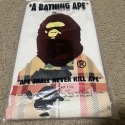 Bape Shirts