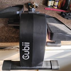 Cubii.
