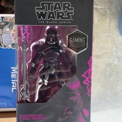 Star Wars The Black Series Gaming Greats Jedi Fallen Order Has to