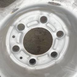 Llantas para F .150  seminuevas