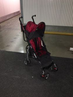 First Years Stroller light weight