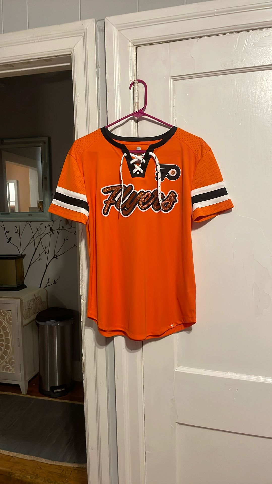 Women’s Flyers Shirt 