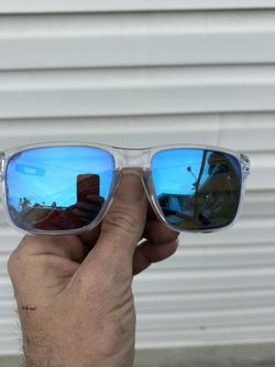 Oakley Frogskins