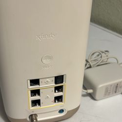 Xfinity Router