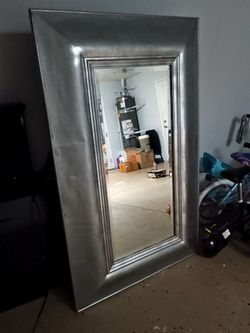 Large Mirror Full Body