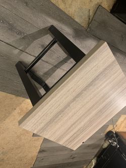 Stools (2)