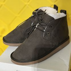 Kids Boots W Inner Lining Sz 13