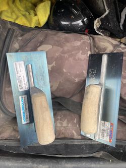 Trowel 4x10
