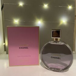 Chanel Chance EAU SPLENDIDE