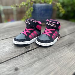 Adidas Toddler Girls Shoes