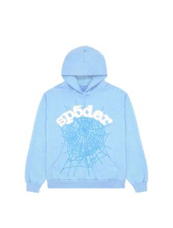 Sp5der hoodies