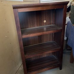 Bookcase 