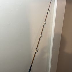 VARMAC FISHING ROD 