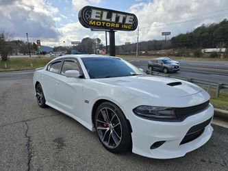 2017 Dodge Charger