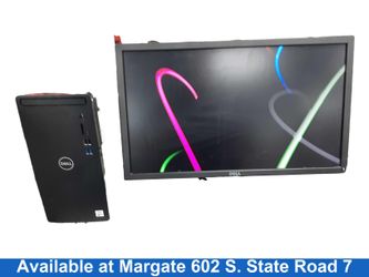 Dell D29m Intel Core I5 - 5th Generation 12 Gb 256 Gb Black Desktop