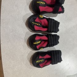 HCPet Dog Booties
