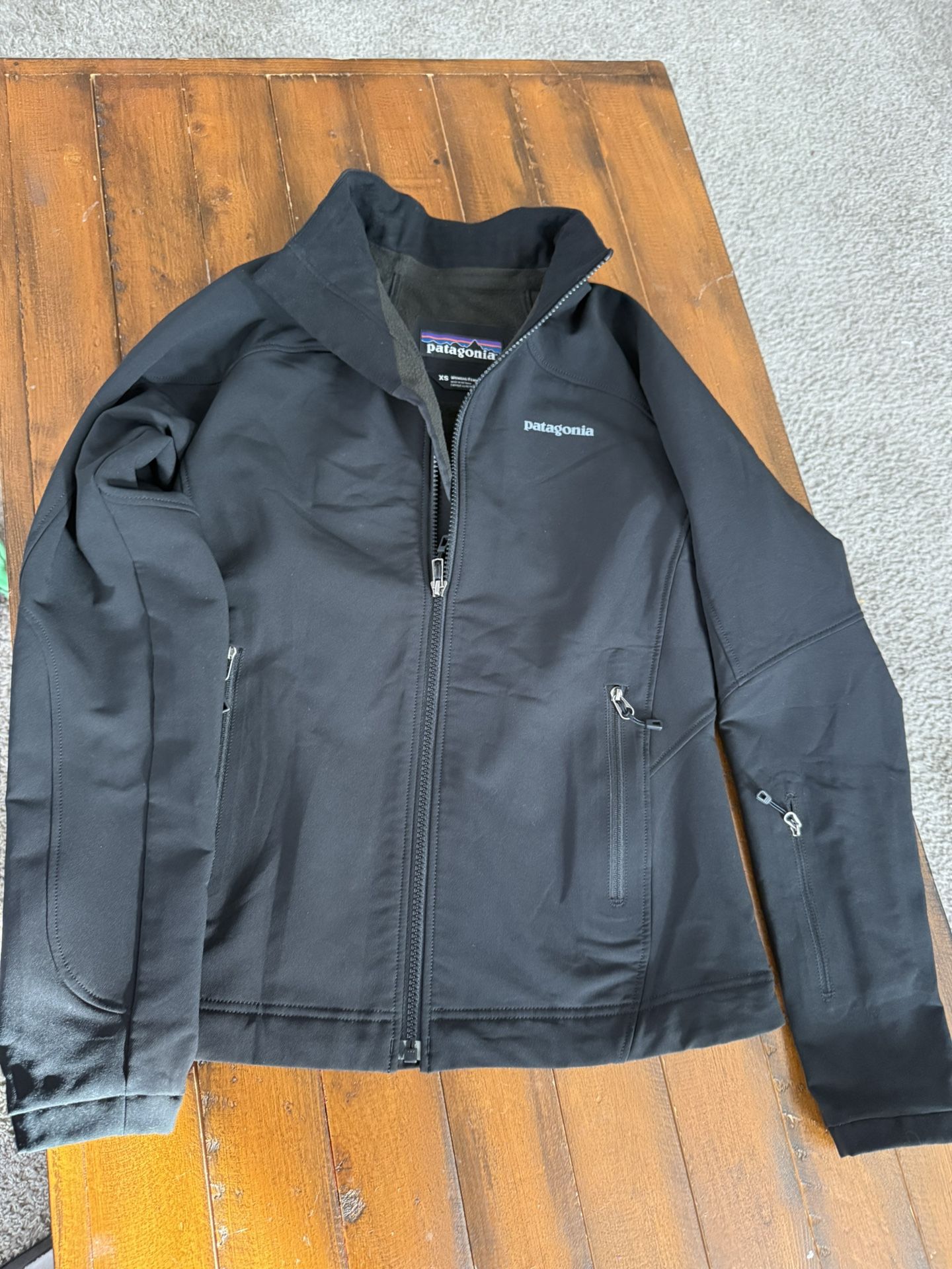 Patagonia Xsmall