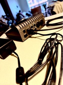 Apollo Twin X DUO + Plugins + TB3 Cable