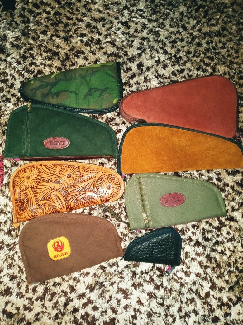 Gun Holders