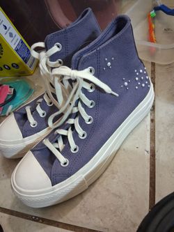 Converse size 4.5 men's