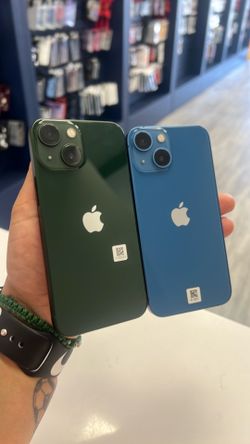 iPhone 13 mini 128gb unlocked