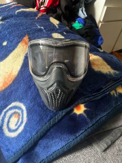 Empire paintball mask