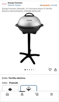 Electric Grill