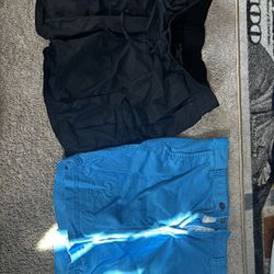 Men’s Casual Clothes 