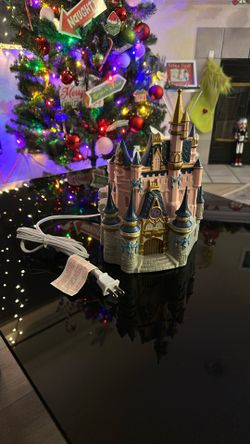 Disney 50 Anniversary Scentsy