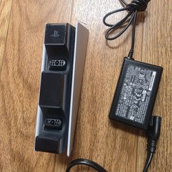 Ps5 Sony Dock Charging Station ONLY charges one controller
