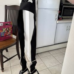 Buddy Horse Stirrups 