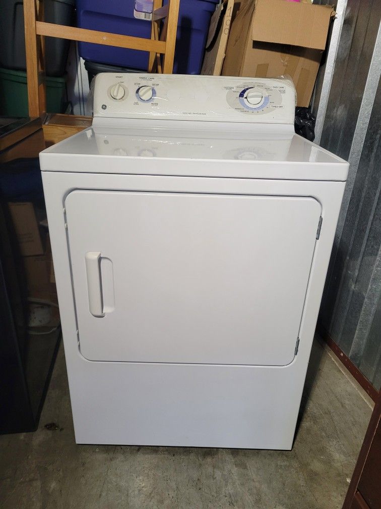 Washer and dryer. $100