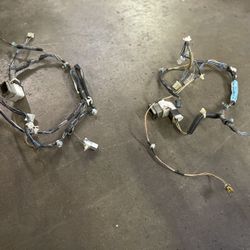 99-00 Civic SI EM1 Power Door Harness