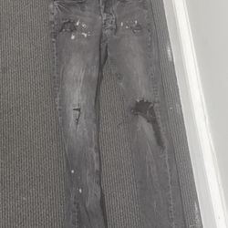 Ksubi Size 30