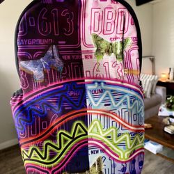 Sprayground Backpack 