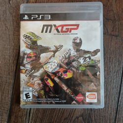 MXGP