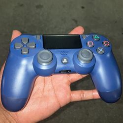 Ps4 controller 9/10 