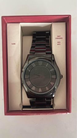Merona men’s watch