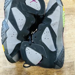 Retro 7 