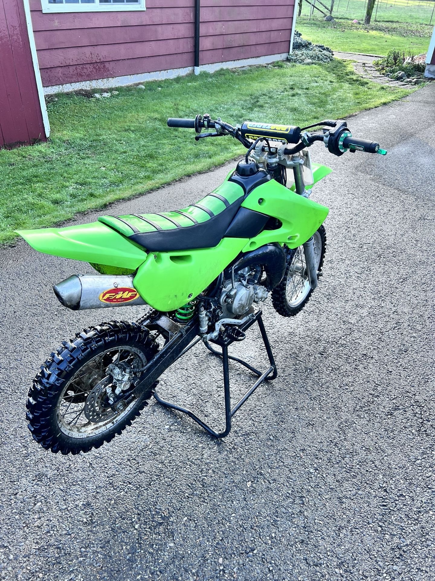 Kx65