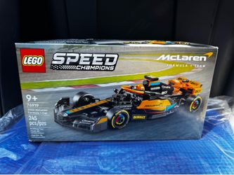 Lego 76919