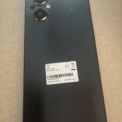 T-Mobile Locked Nord N20 5g 128gb For 160 Used Lightly