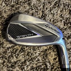 Taylormade Stealth 8 Iron