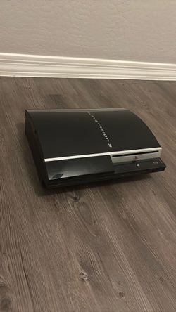 PS3 fat