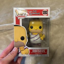 Funko Pop