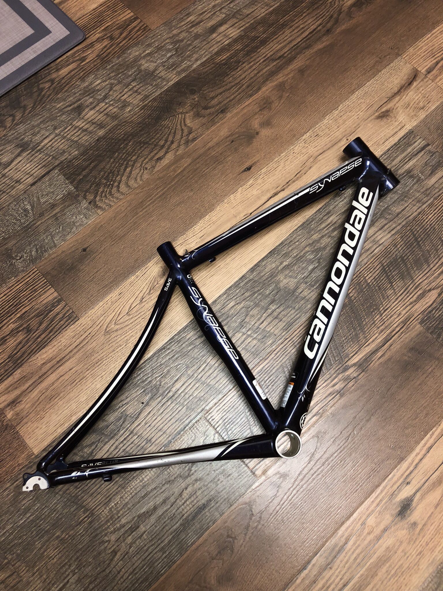 Cannondale Frame