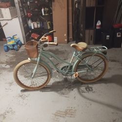 Huffy Bike