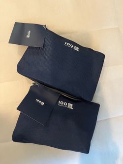 United Airlines 100 Years Perricone MD Amenity Kit NEW SEALED