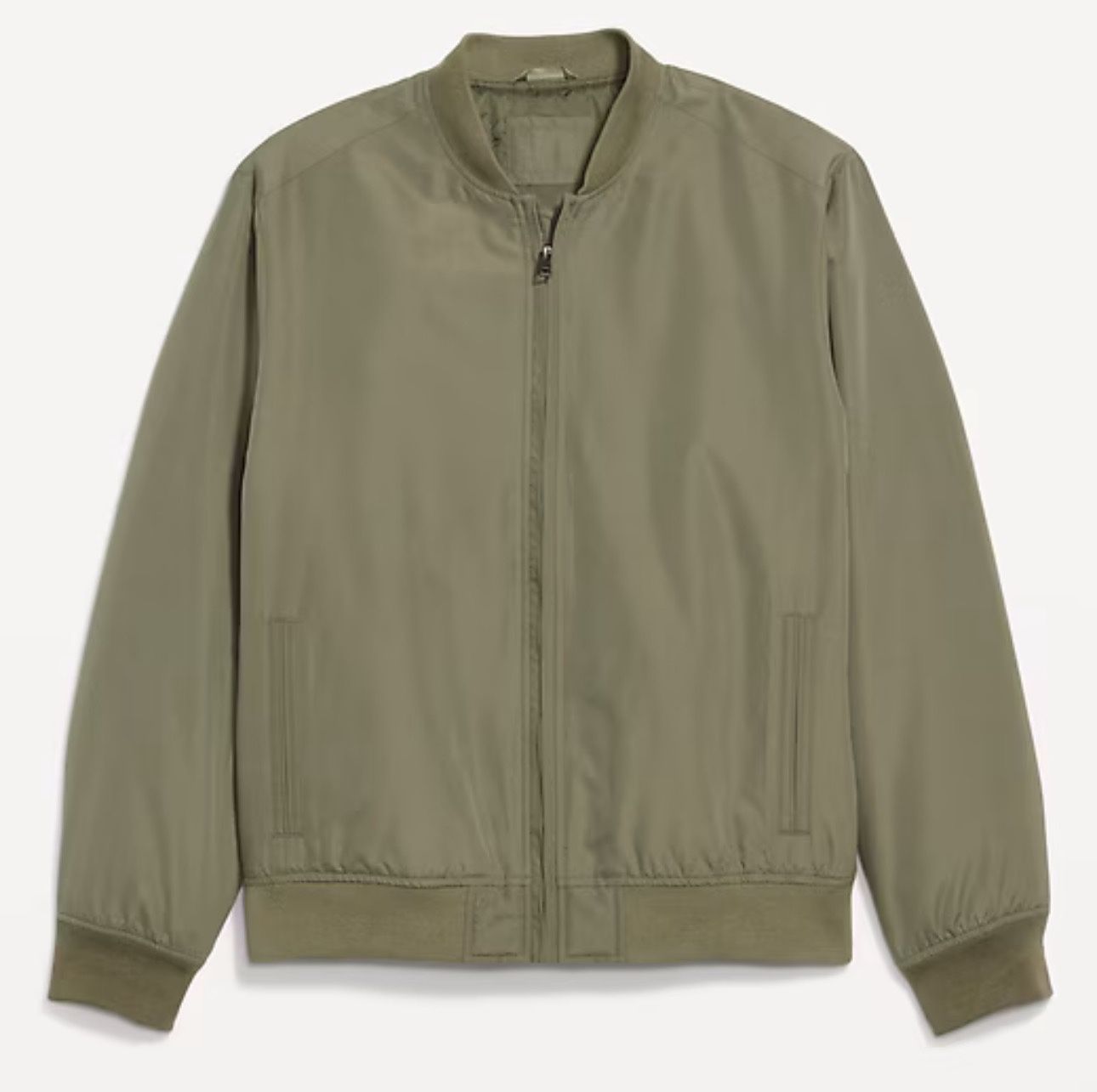 New Old Navy Bomber Jacket Men Size Small