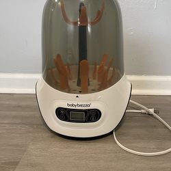 Babybrezza